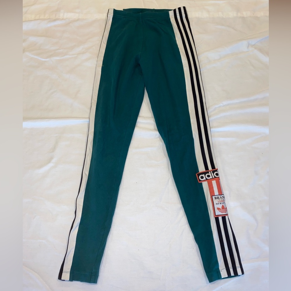 Adidas Leggings